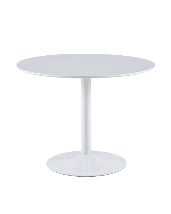 Mesa de comedor redonda Sybil