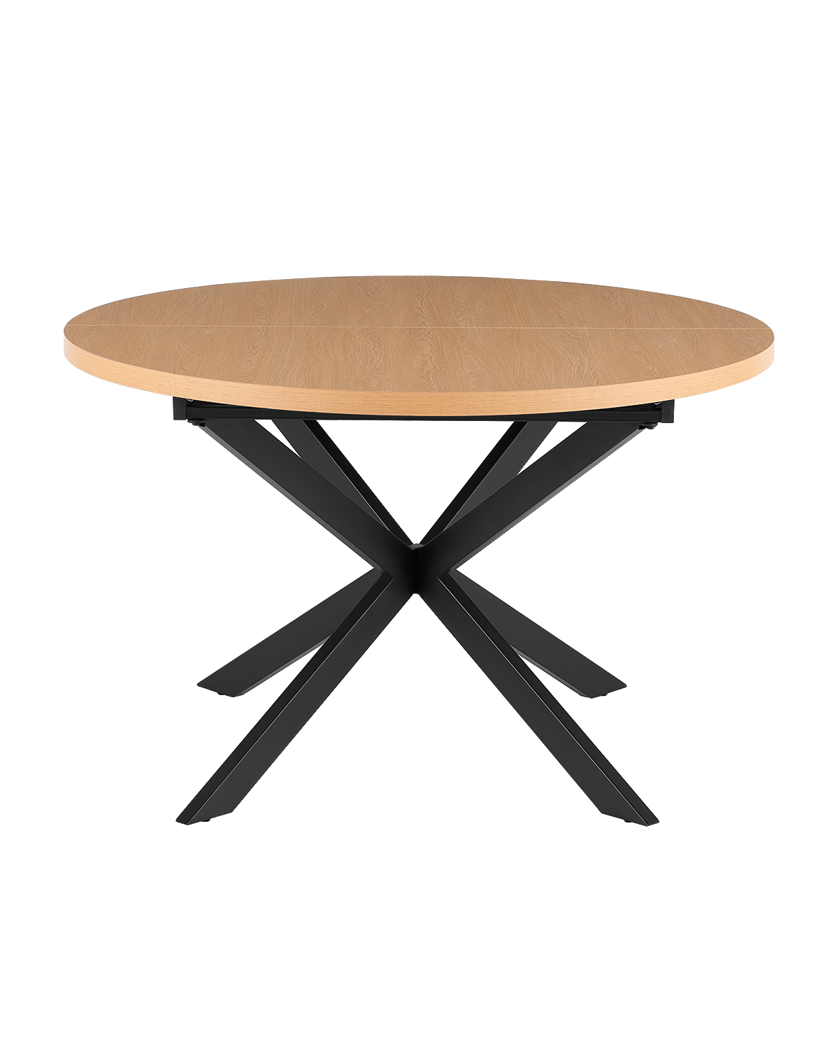 Pack ahorro de mesa extensible Elvia y sillas Lupe