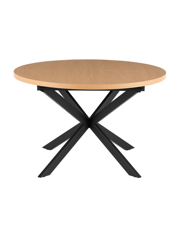 Pack ahorro de mesa extensible Elvia y sillas Lupe