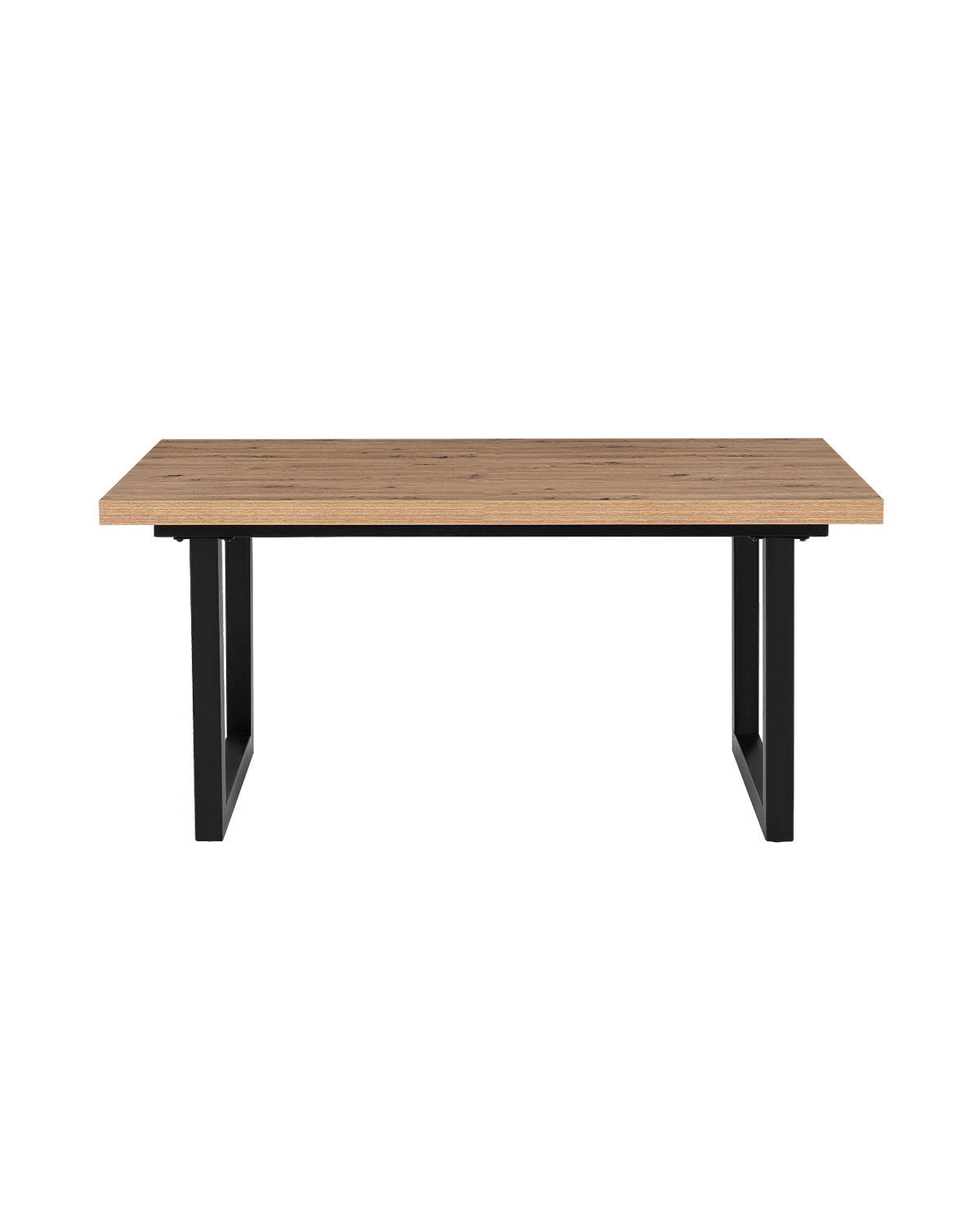 Mesa de comedor rectangular Kristin