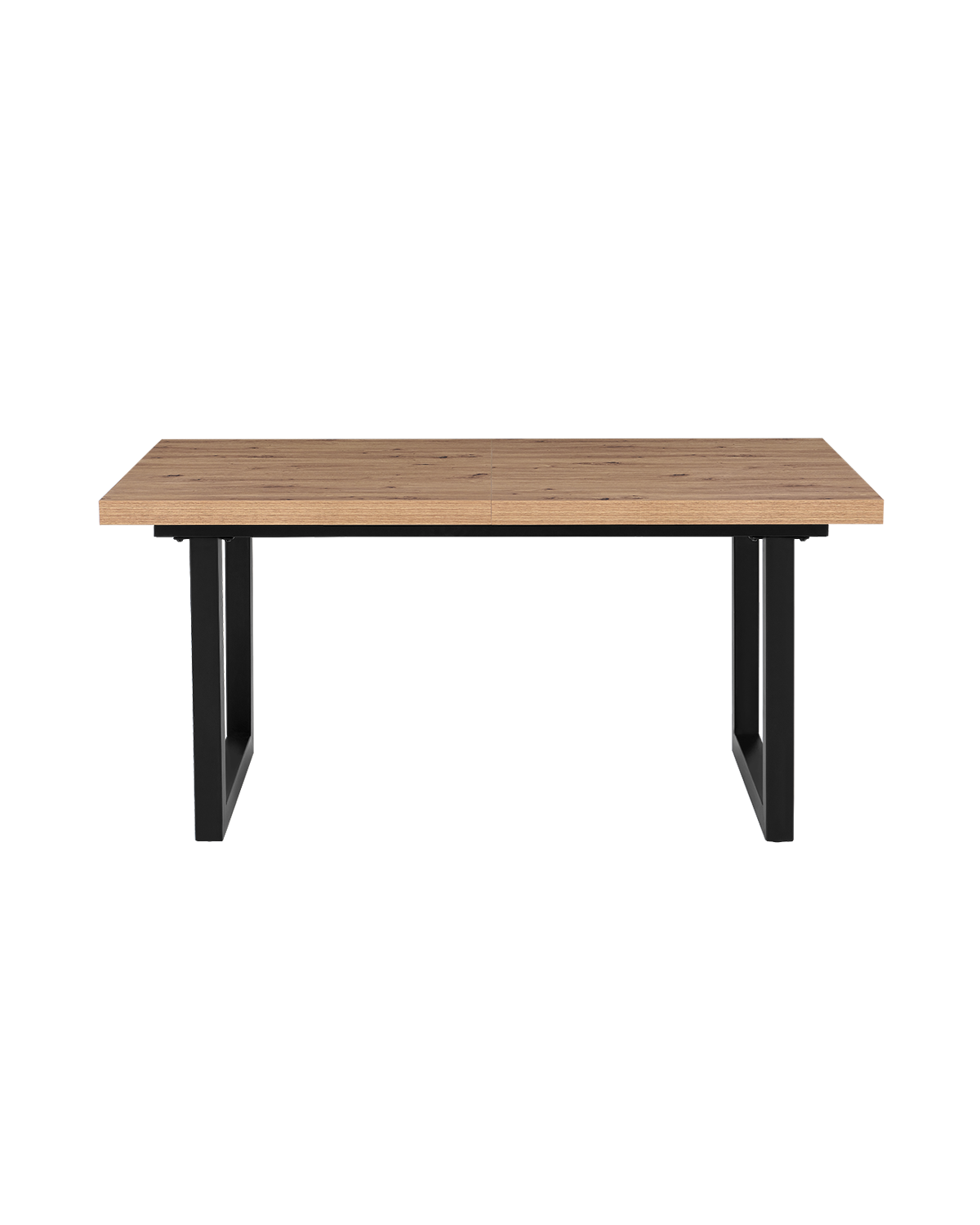 Mesa de comedor rectangular extensible Kristin