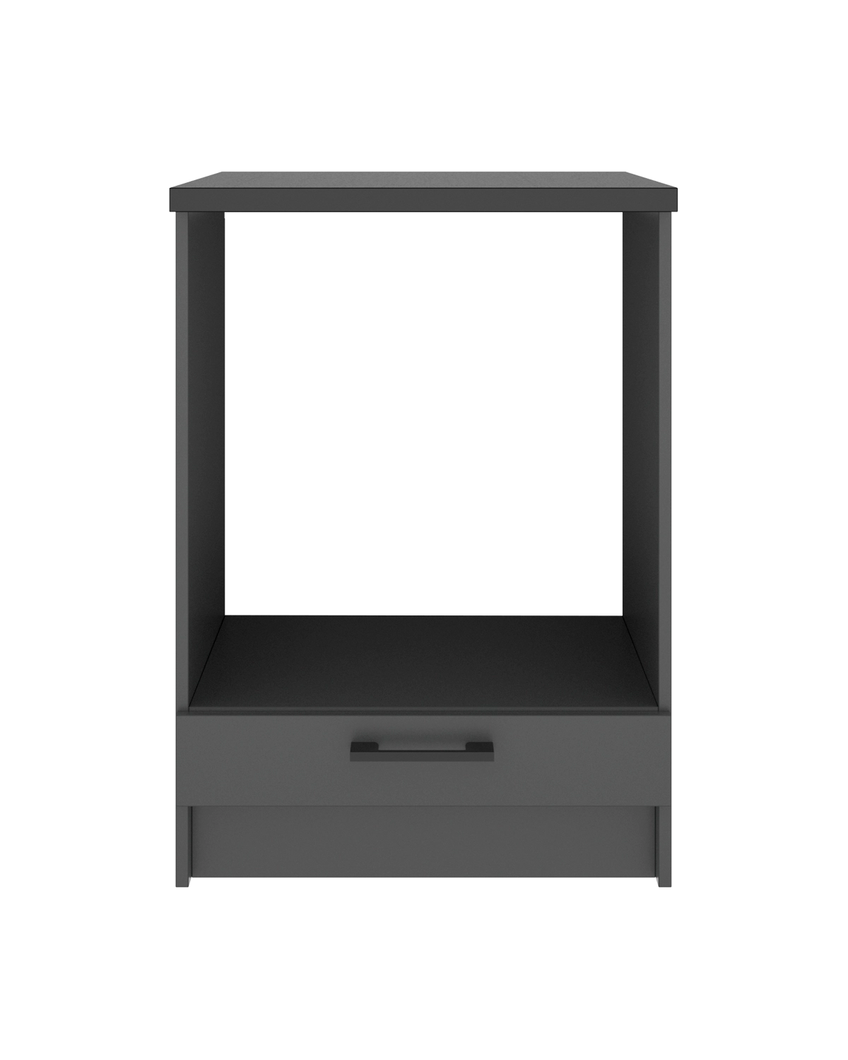 Módulo de cocina para horno Kirsten