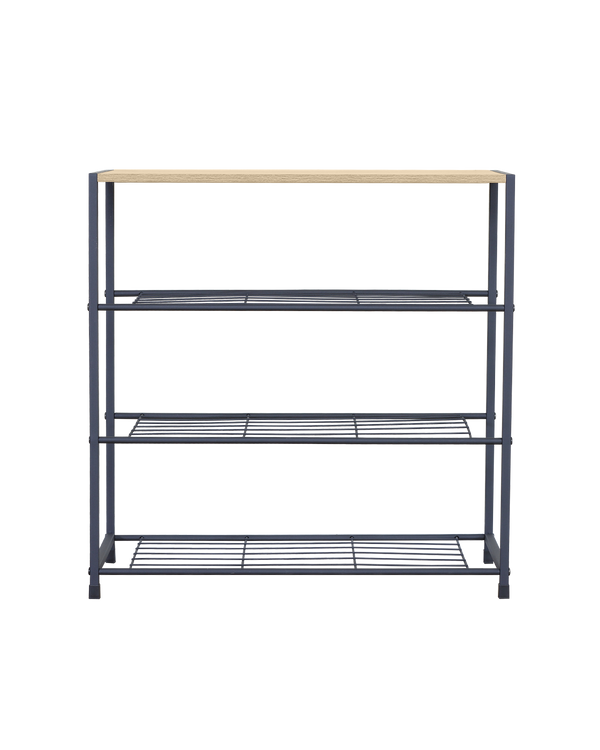 Consola con Zapatero Mindy