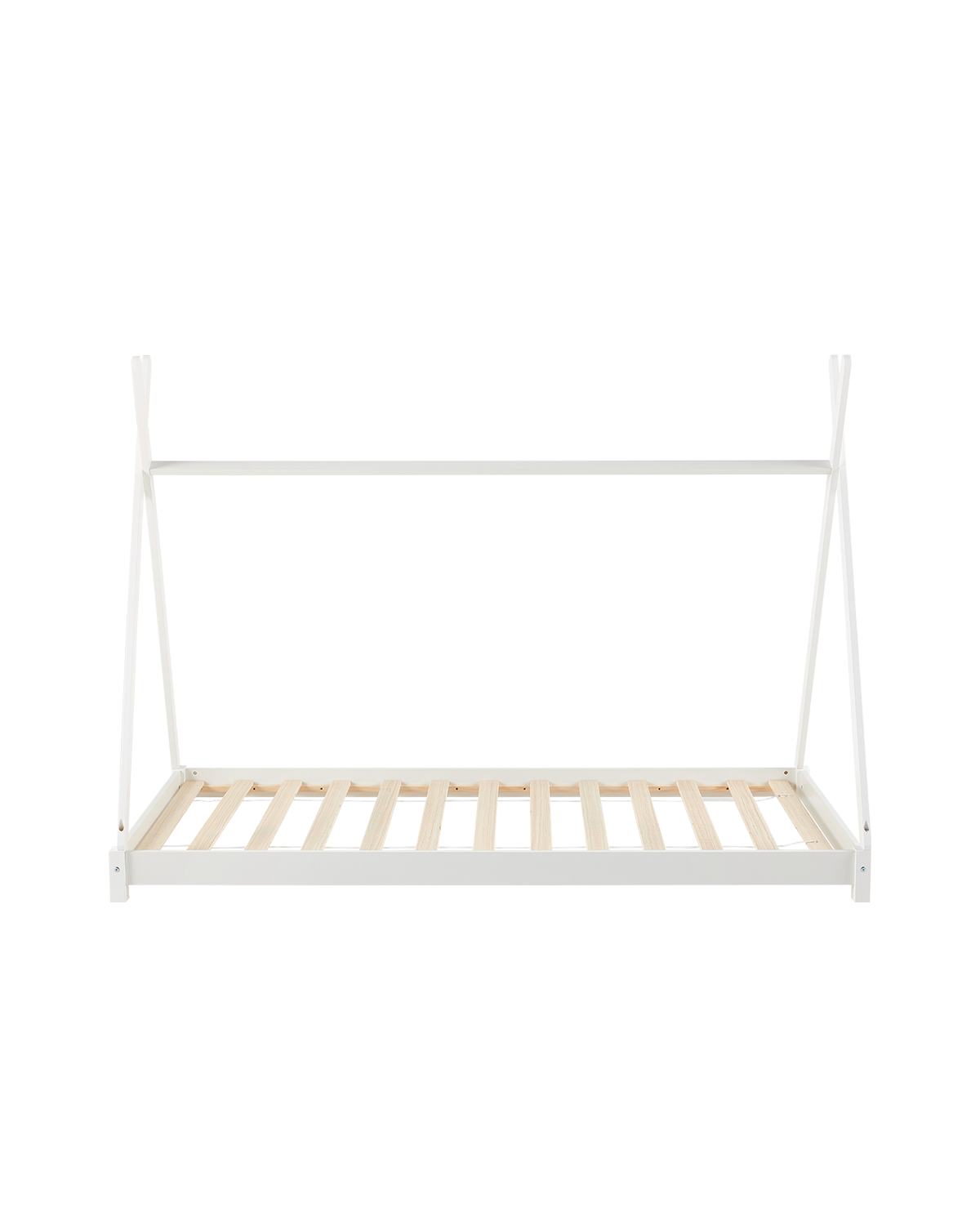 Cama cabaña tipi Noa