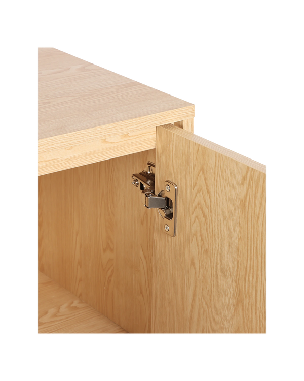 Vitrina ratán Clare