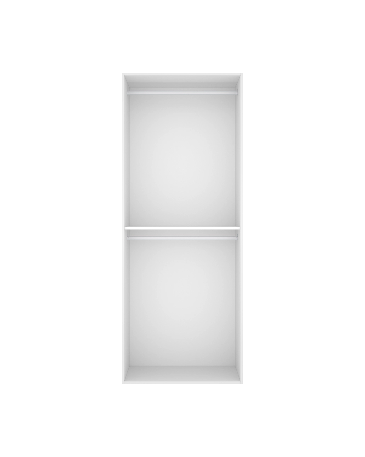 Módulo vestidor Suit