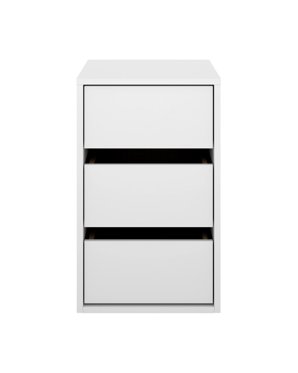 Cajonera interior para armario