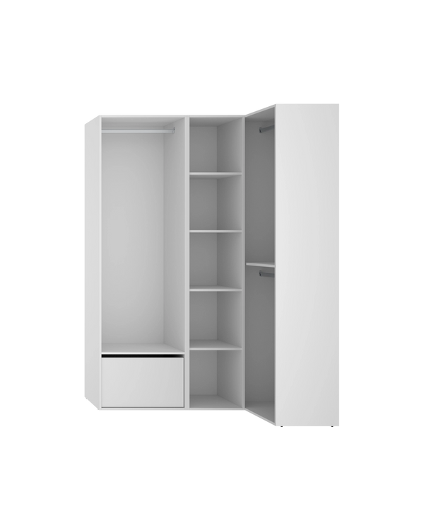 Módulo vestidor rinconero Suit