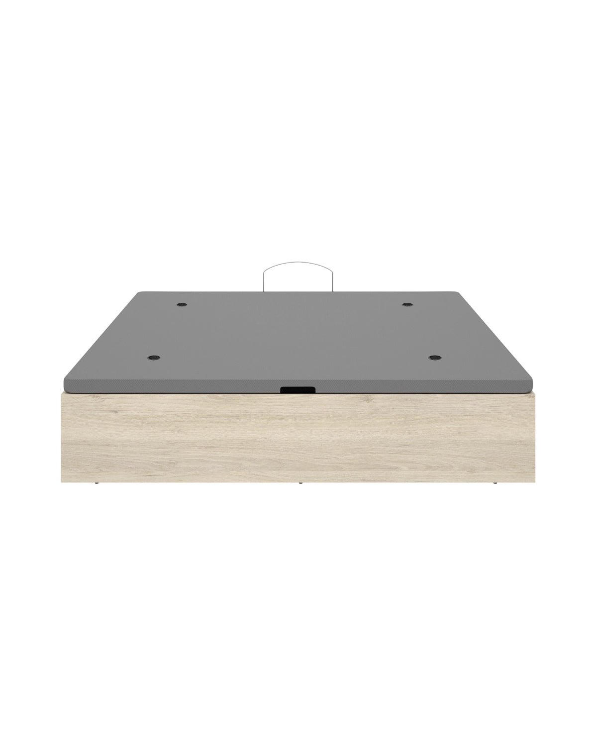 Canapé abatible matrimonio Nest 150 x 190 cm