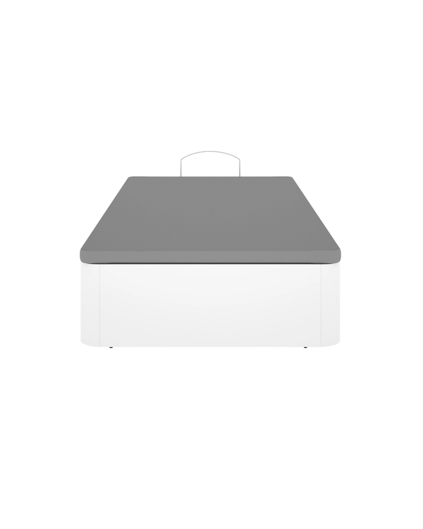 Canapé abatible individual Round