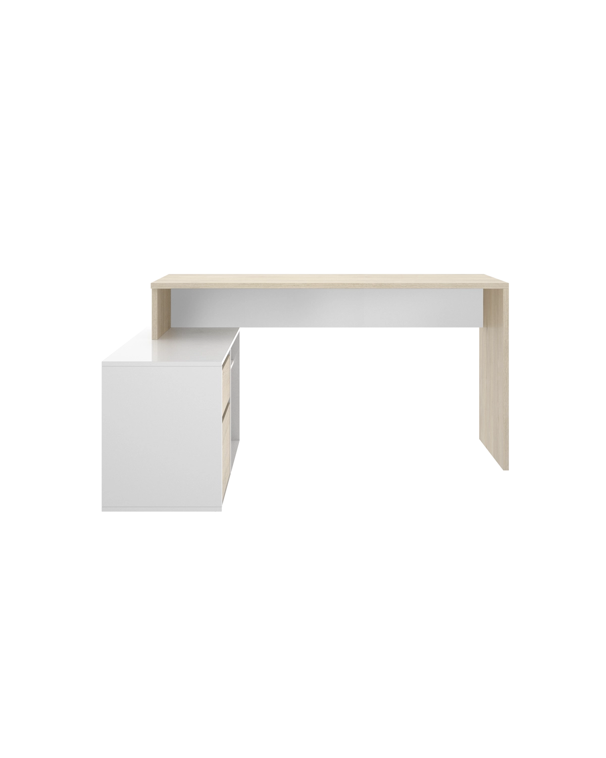 Escritorio reversible Rox