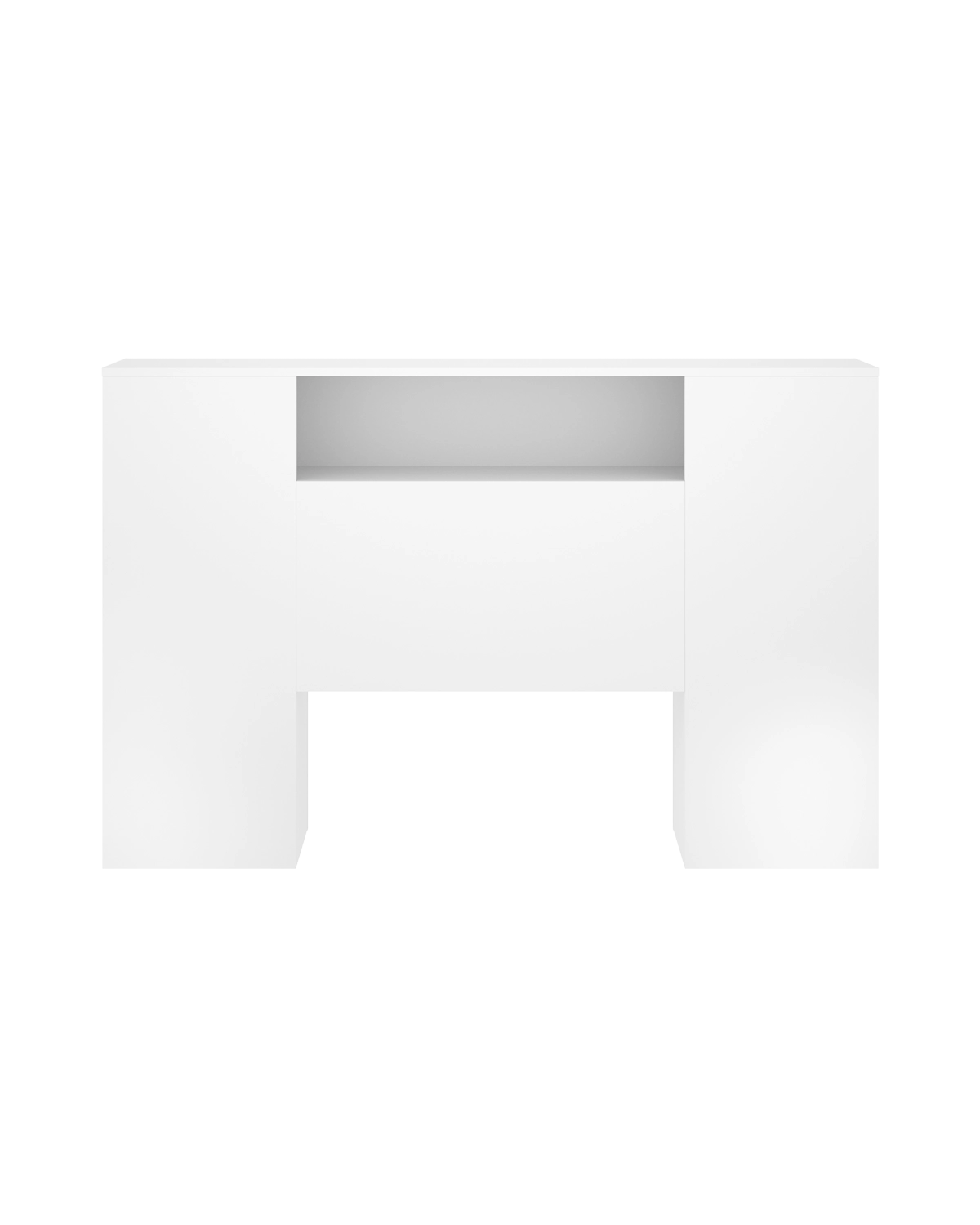 Cabecero con almacenaje Ten