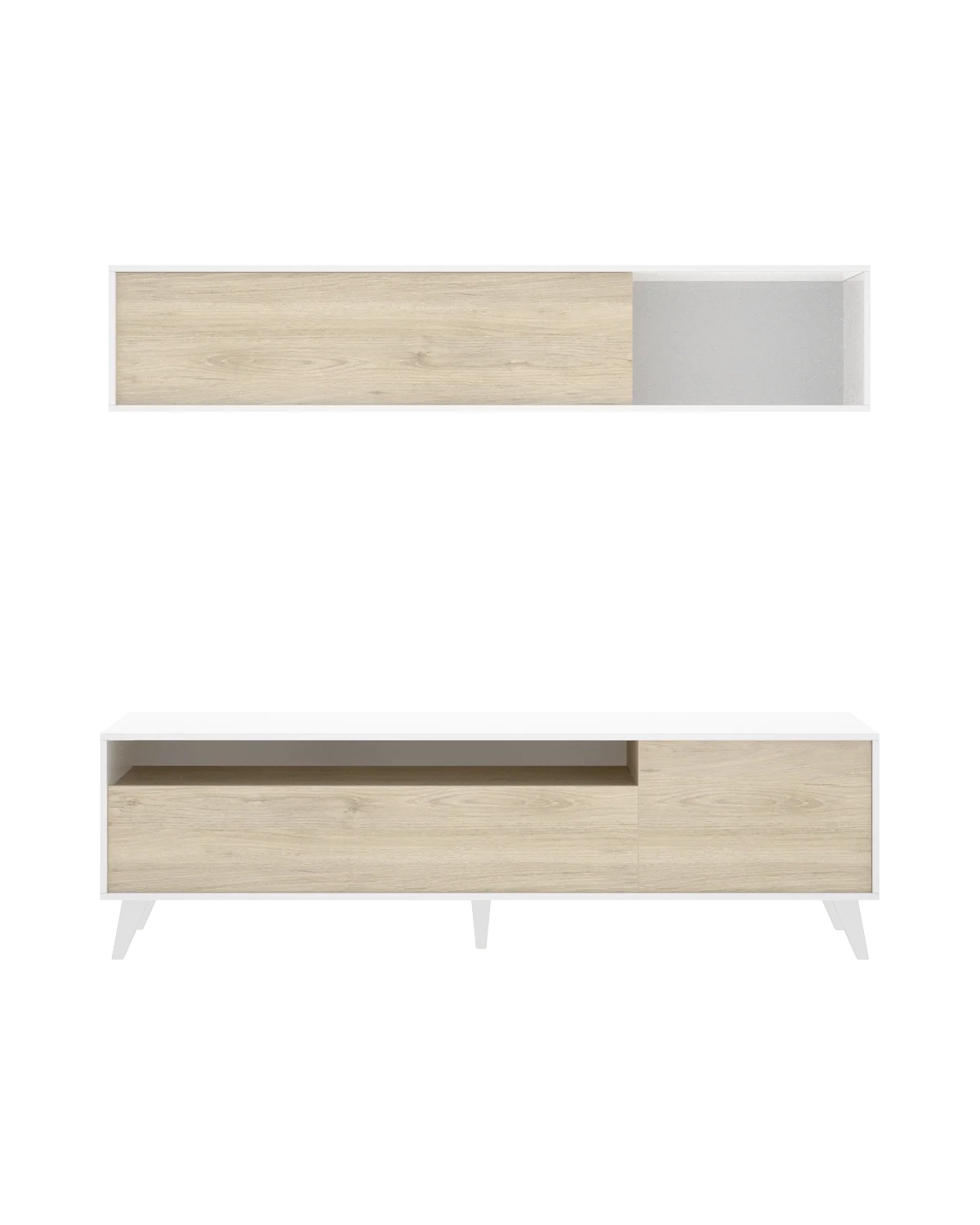 Mueble salón Bonn