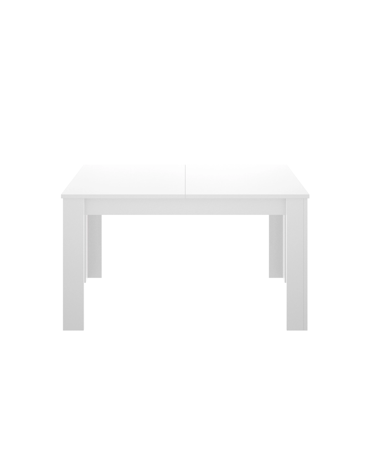 Pack ahorro de mesa extensible Dine y sillas Corina