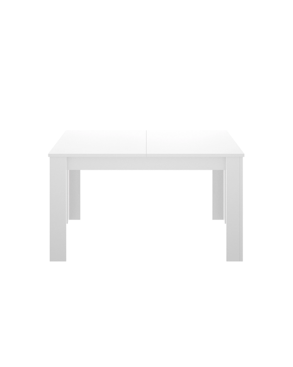 Pack ahorro de mesa extensible Dine y sillas Corina