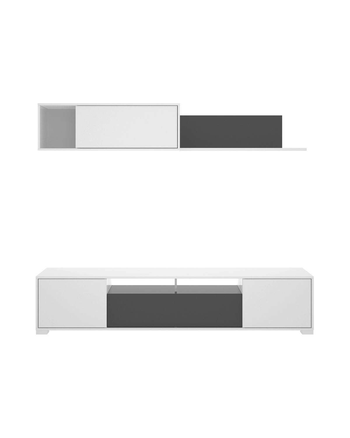 Mueble salón Ken