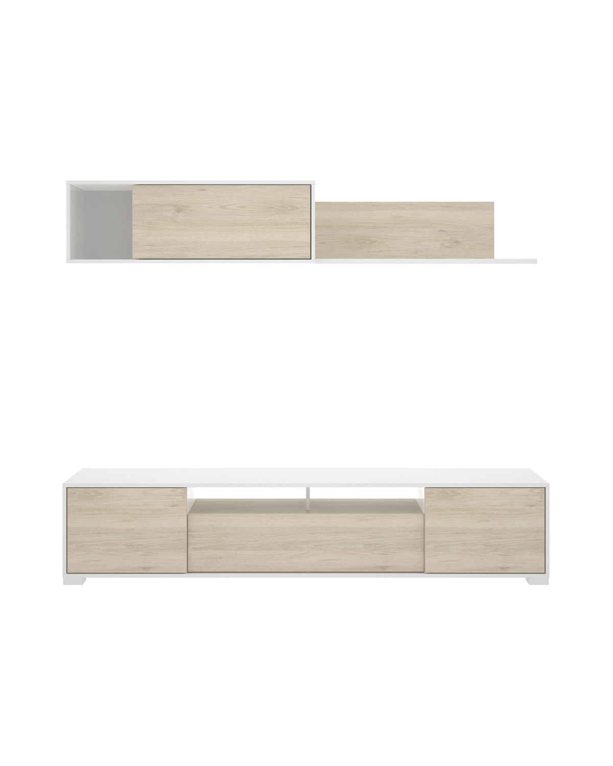 Mueble salón Ken