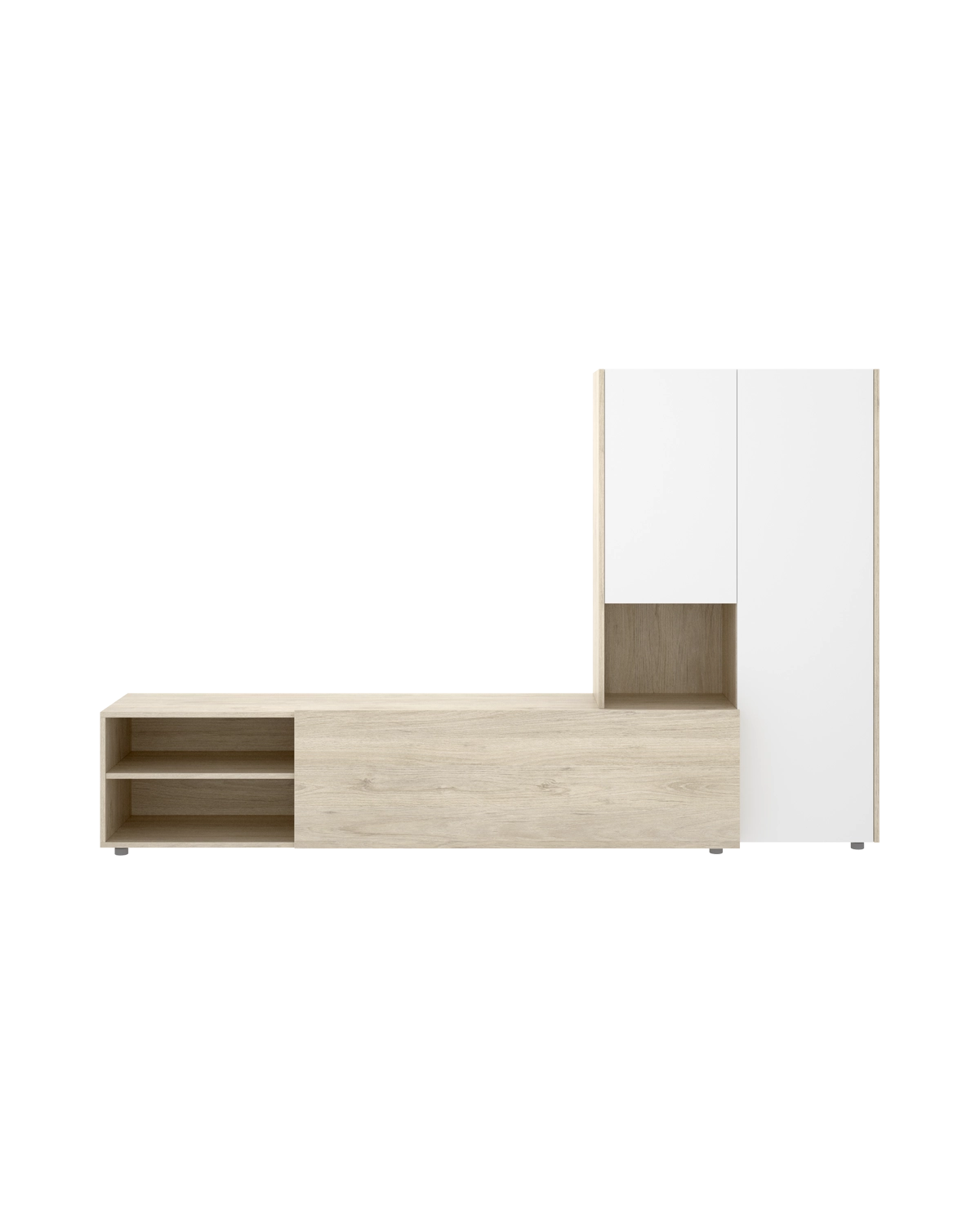 Mueble salón Kei
