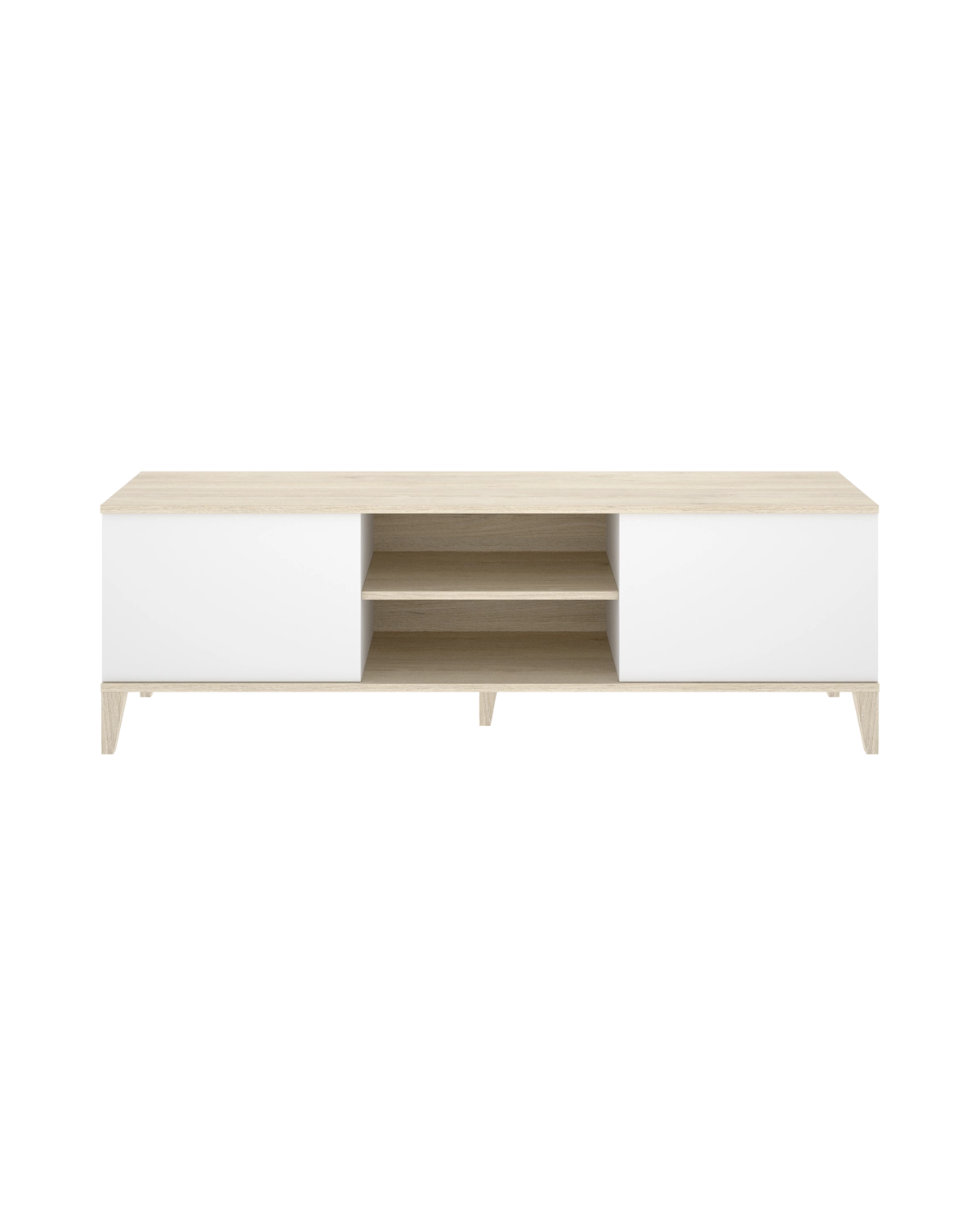 Pack ahorro comedor ocho piezas Boston