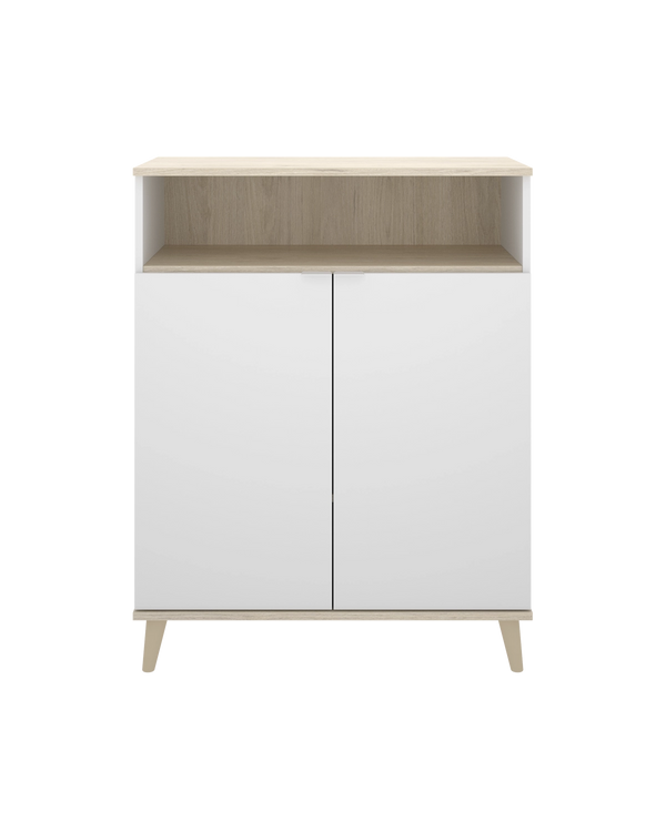 Mueble auxiliar de cocina Wok