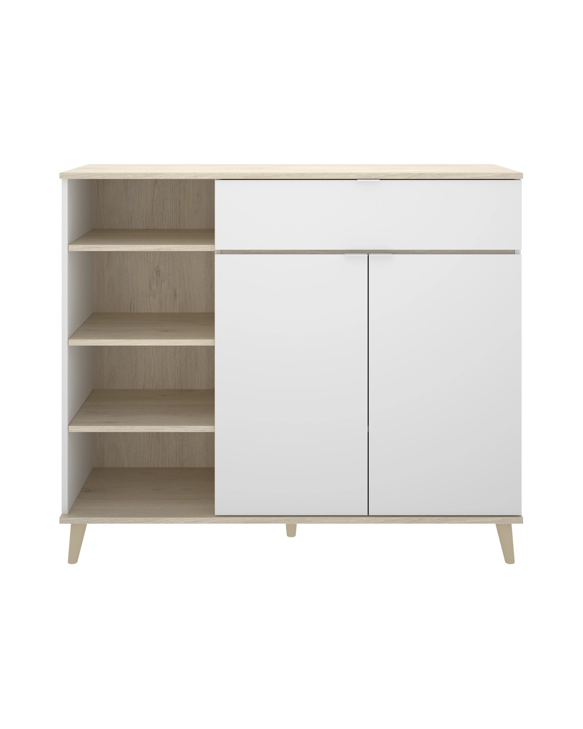 Mueble auxiliar de cocina Wok