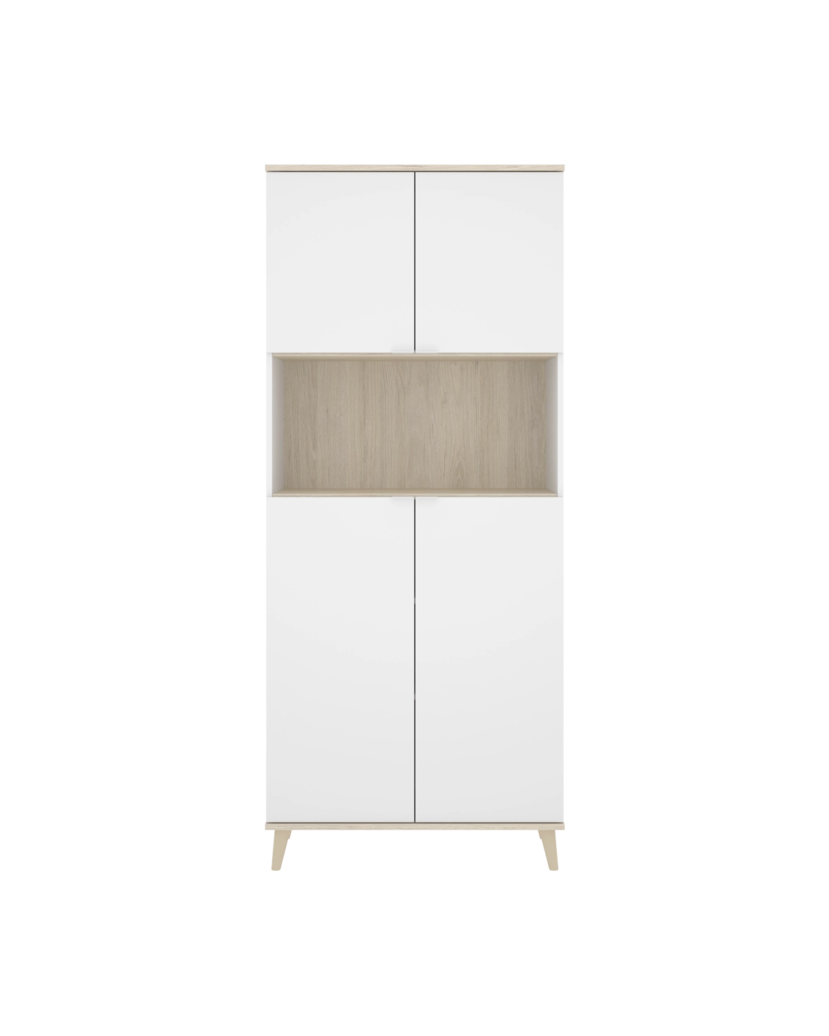 Mueble auxiliar de cocina Wok