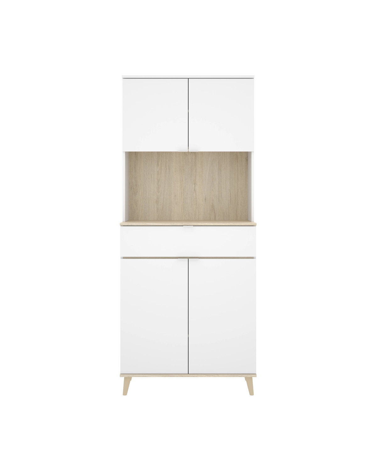 Mueble auxiliar de cocina Wok