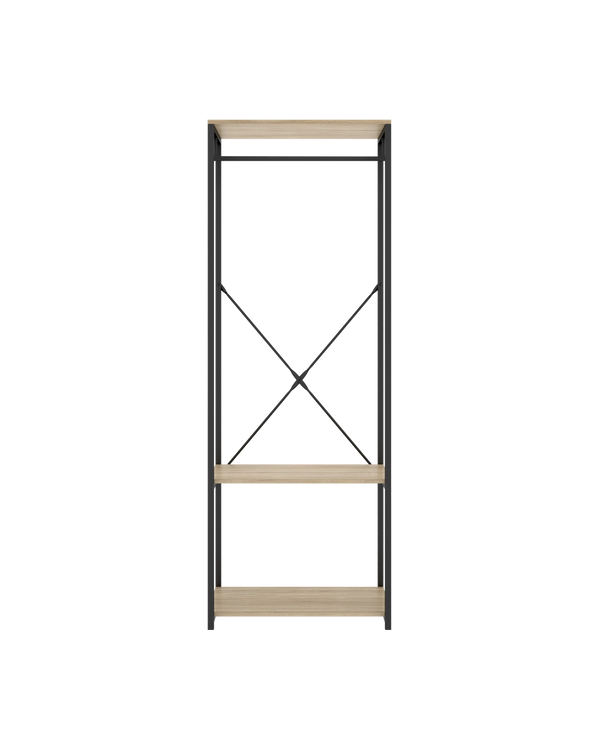 Armario vestidor Trok