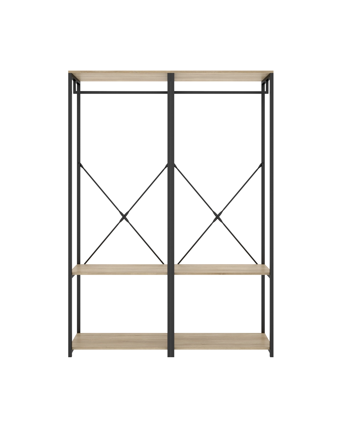 Armario vestidor Trok