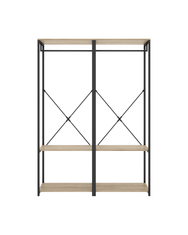 Armario vestidor Trok