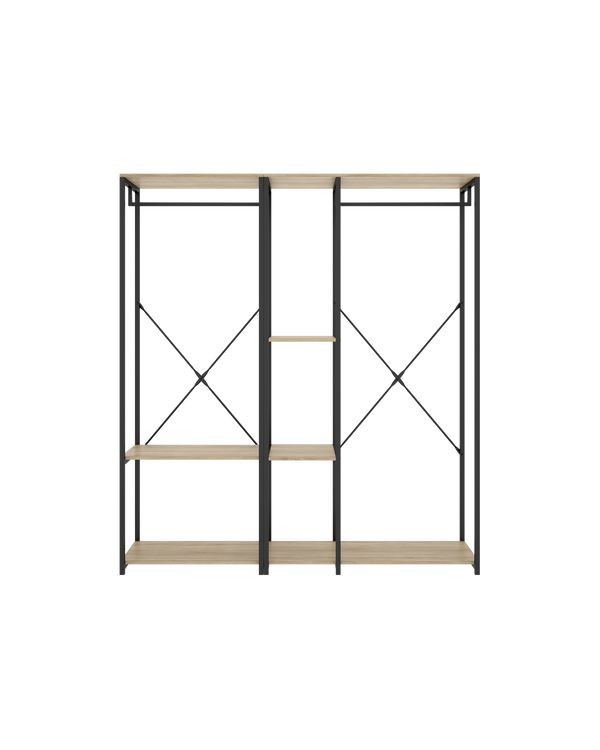 Armario vestidor Trok