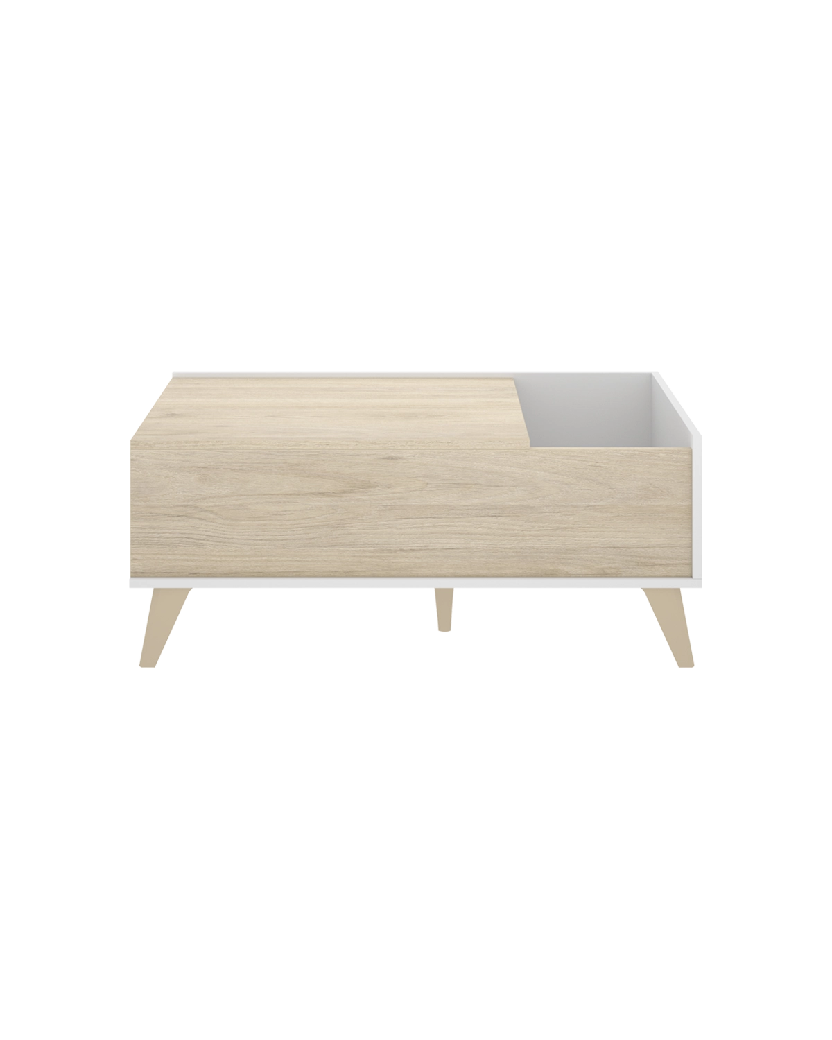 Pack ahorro comedor cuatro piezas Bonn