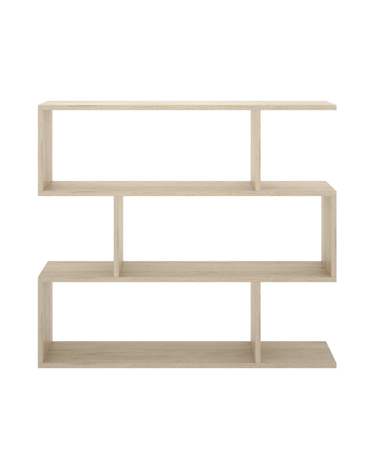 Estantería baja Lis