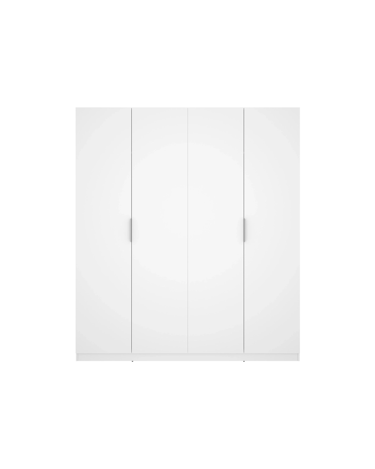 Armario de puertas batentes Emax