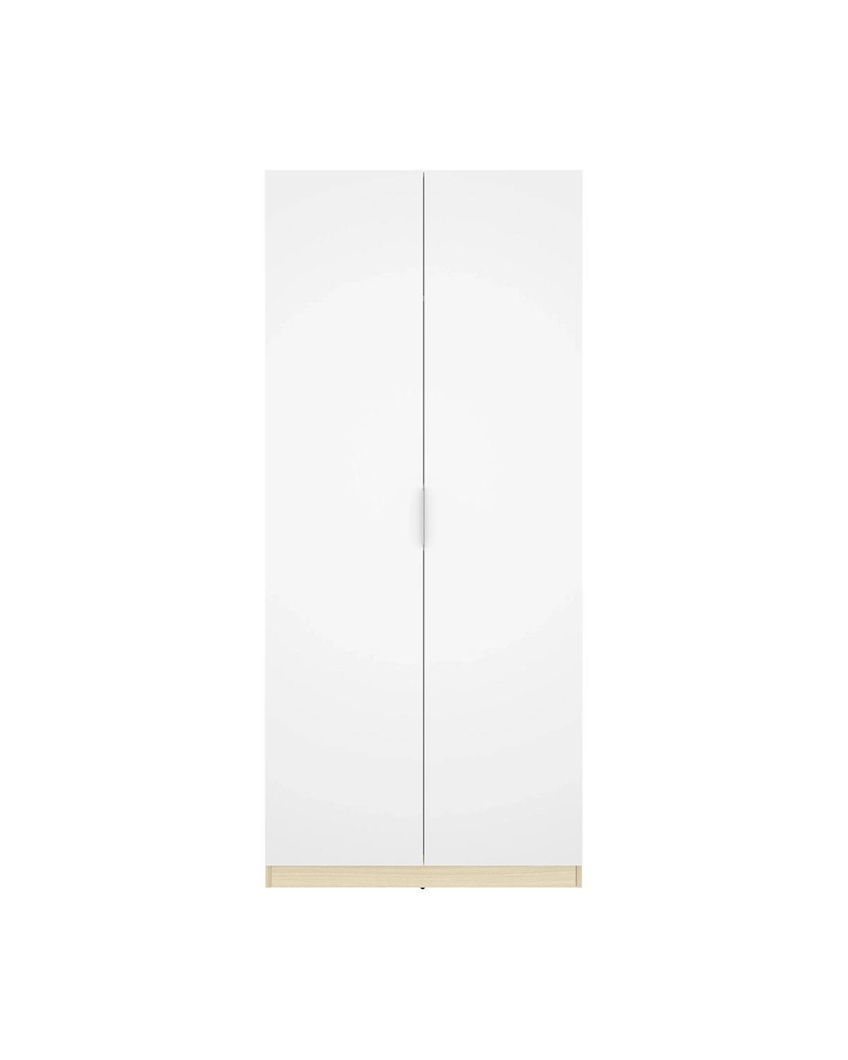 Armario de puertas batentes Emax