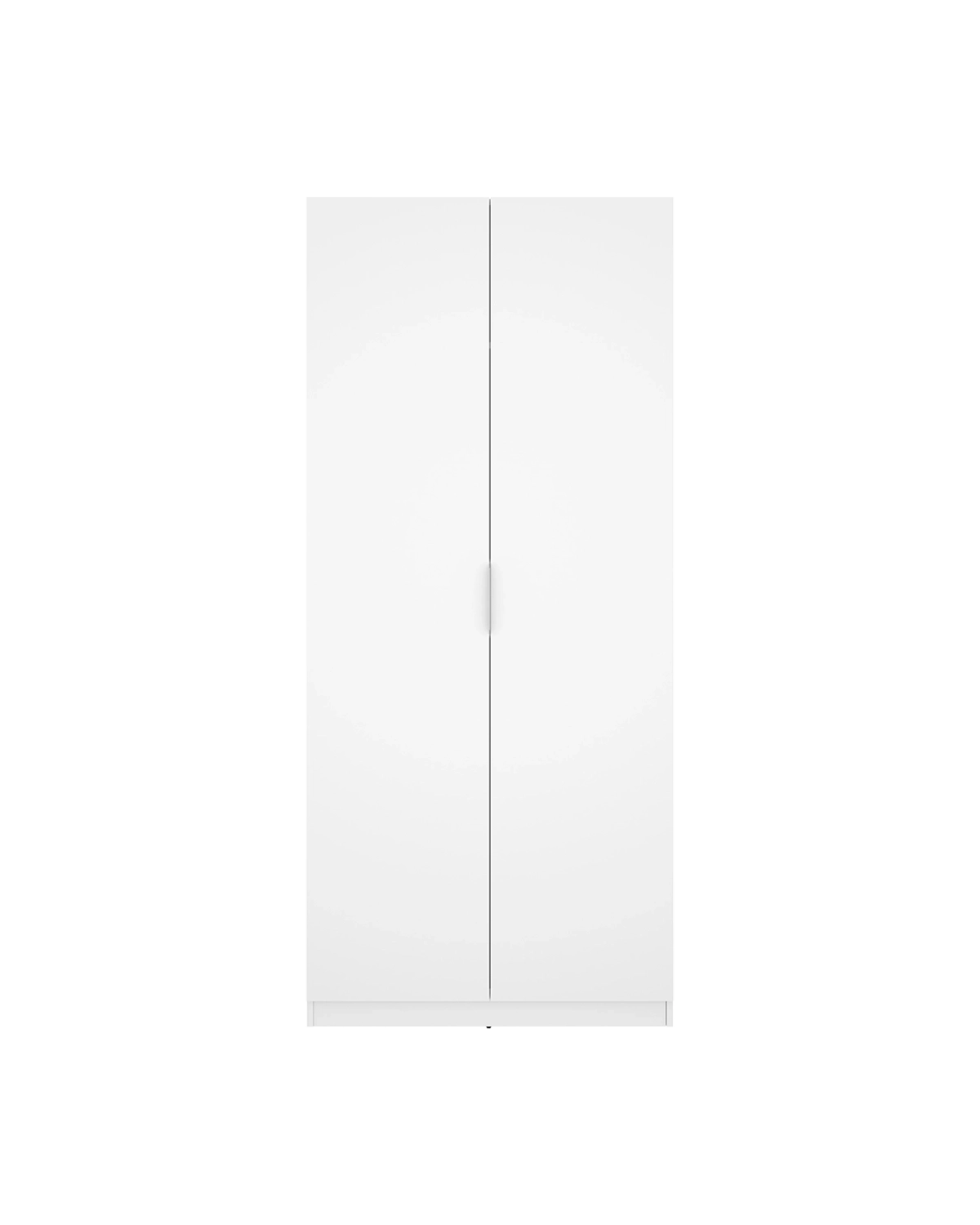 Armario de puertas batentes Emax