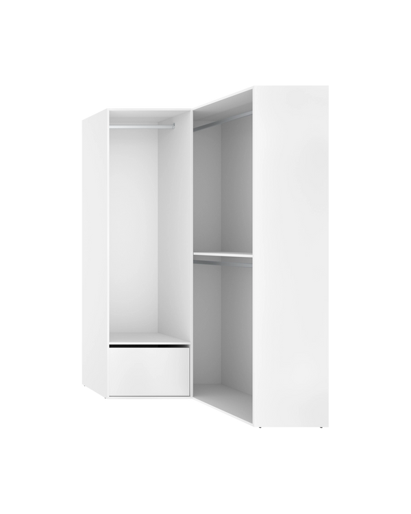 Módulo vestidor rinconero Suit