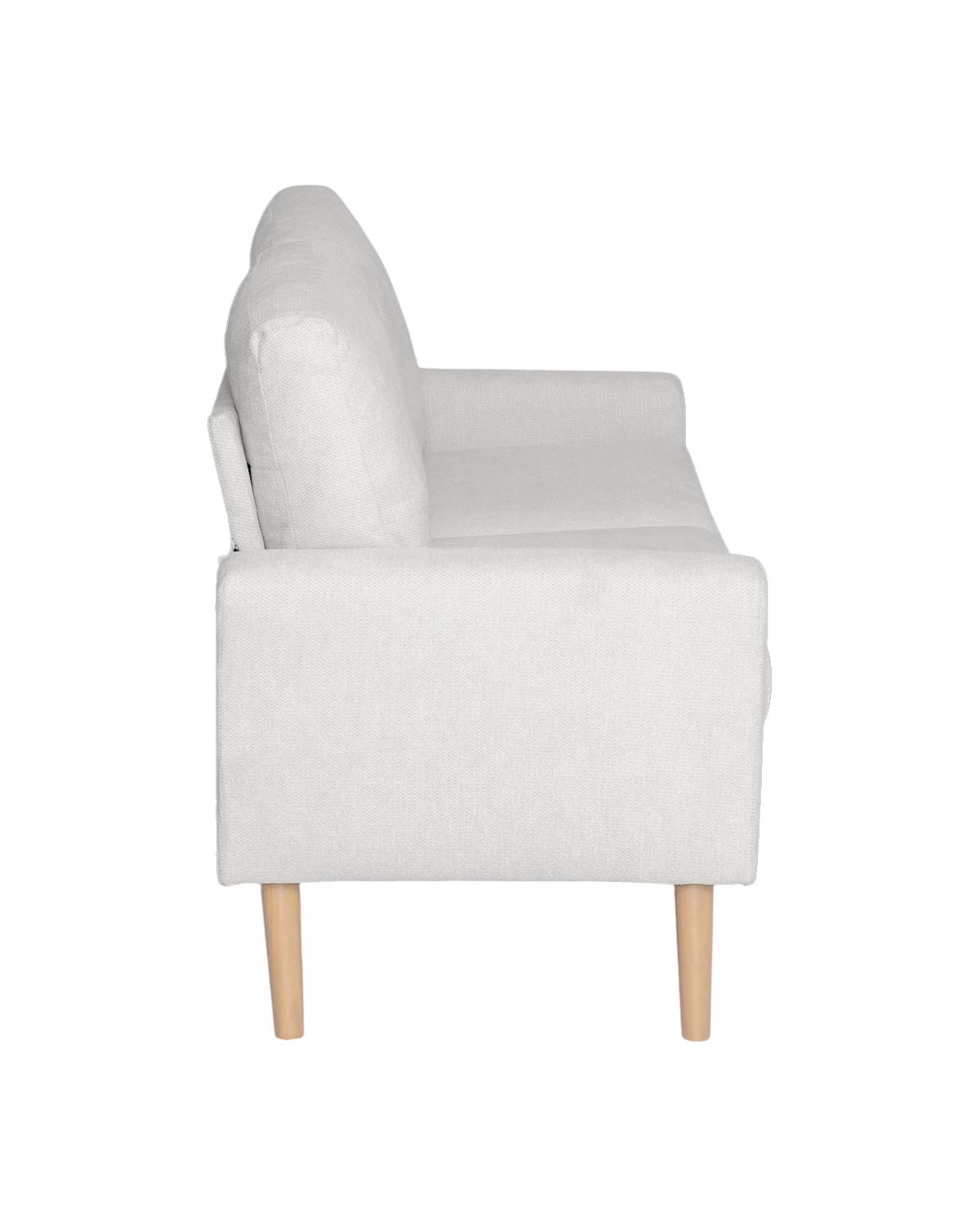 Sofá de 3 plazas Sophie