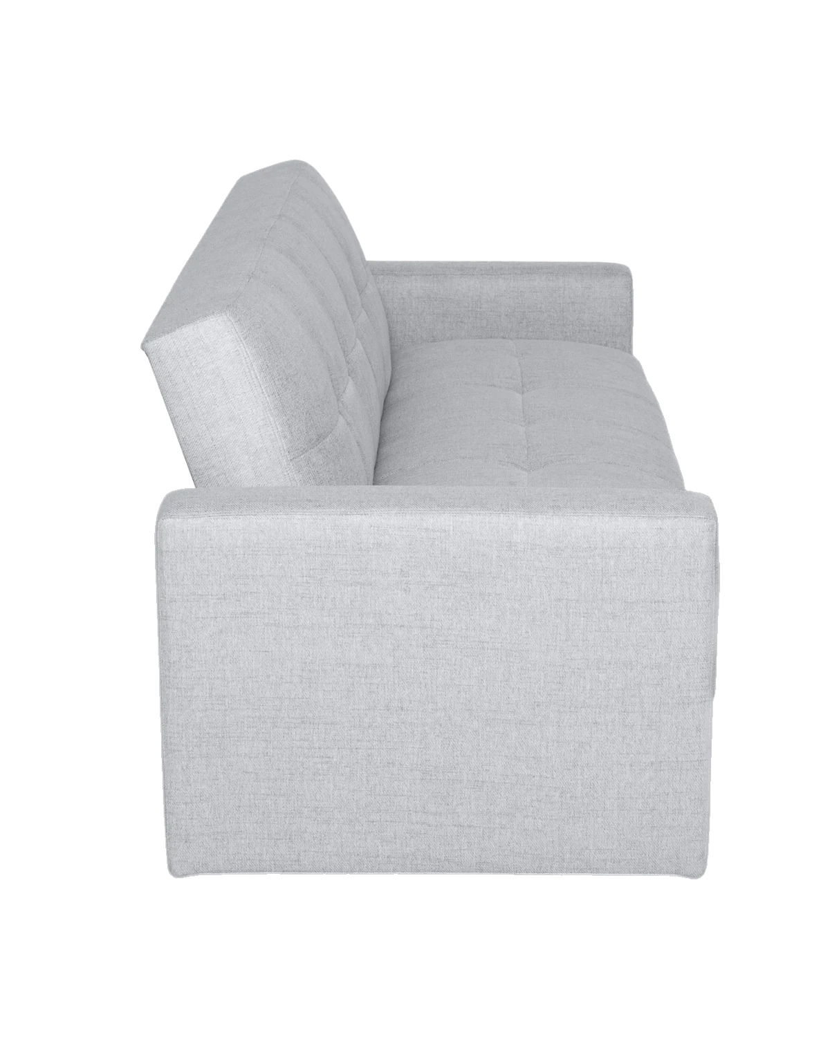 Sofá cama de 3 plazas con almacenaje Kim