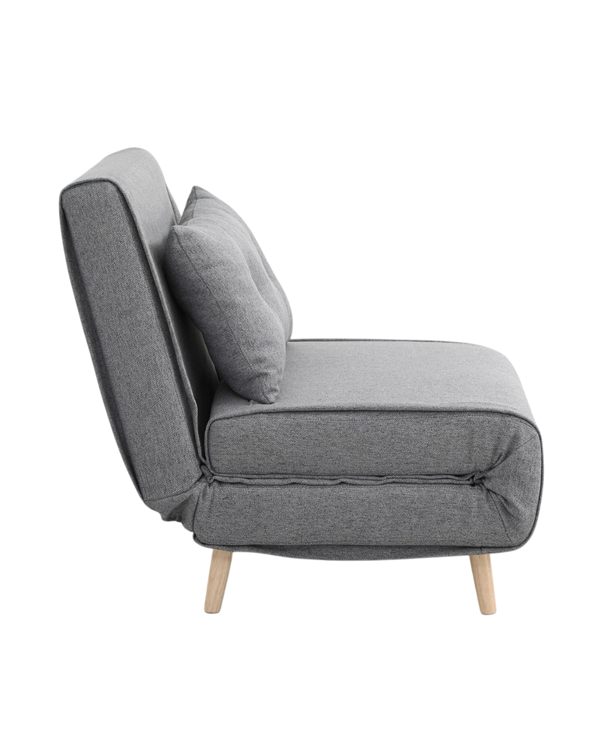 Sofá cama indivudual Aline