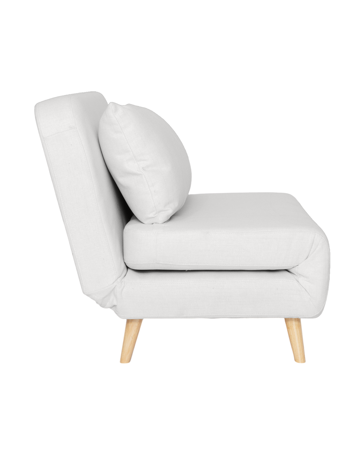 Sofá cama de 2 plazas Leann