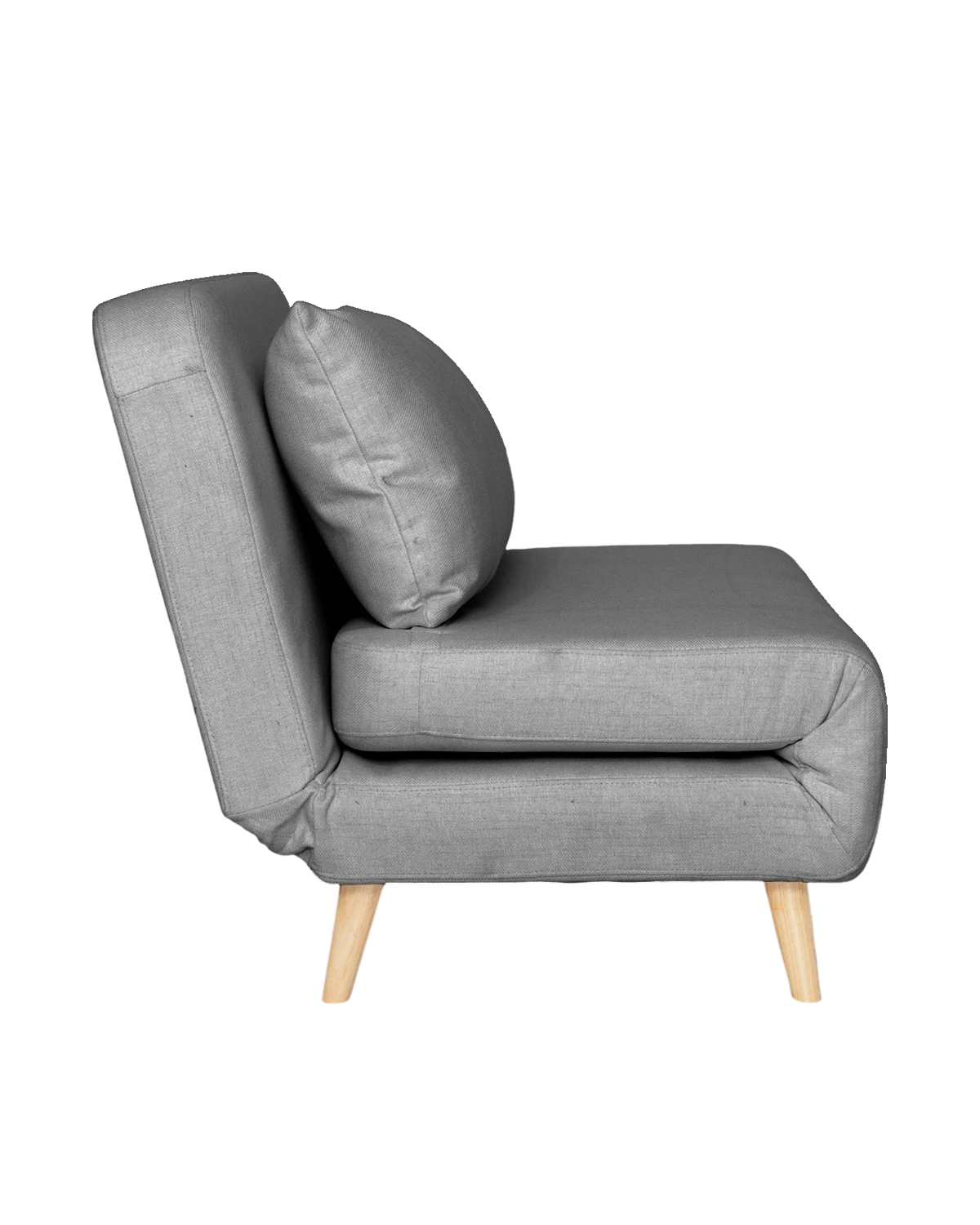 Sofá cama de 2 plazas Leann