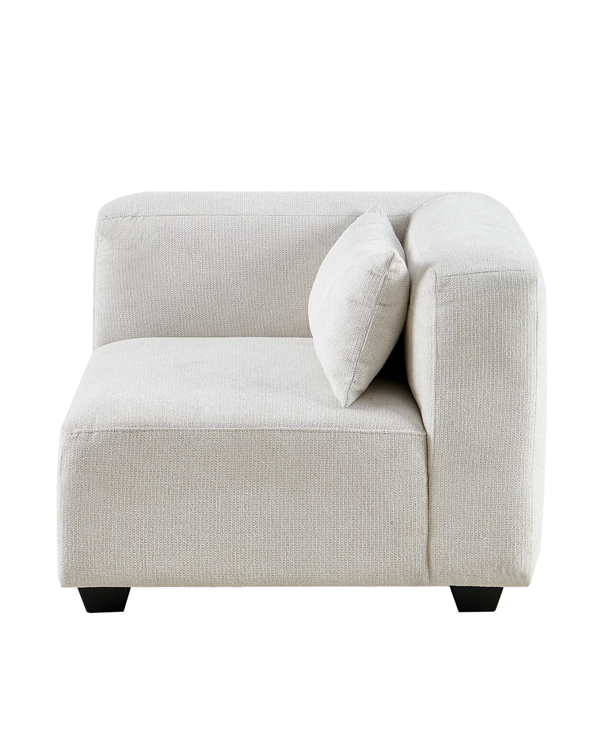 Módulo de sofá Liza derecha