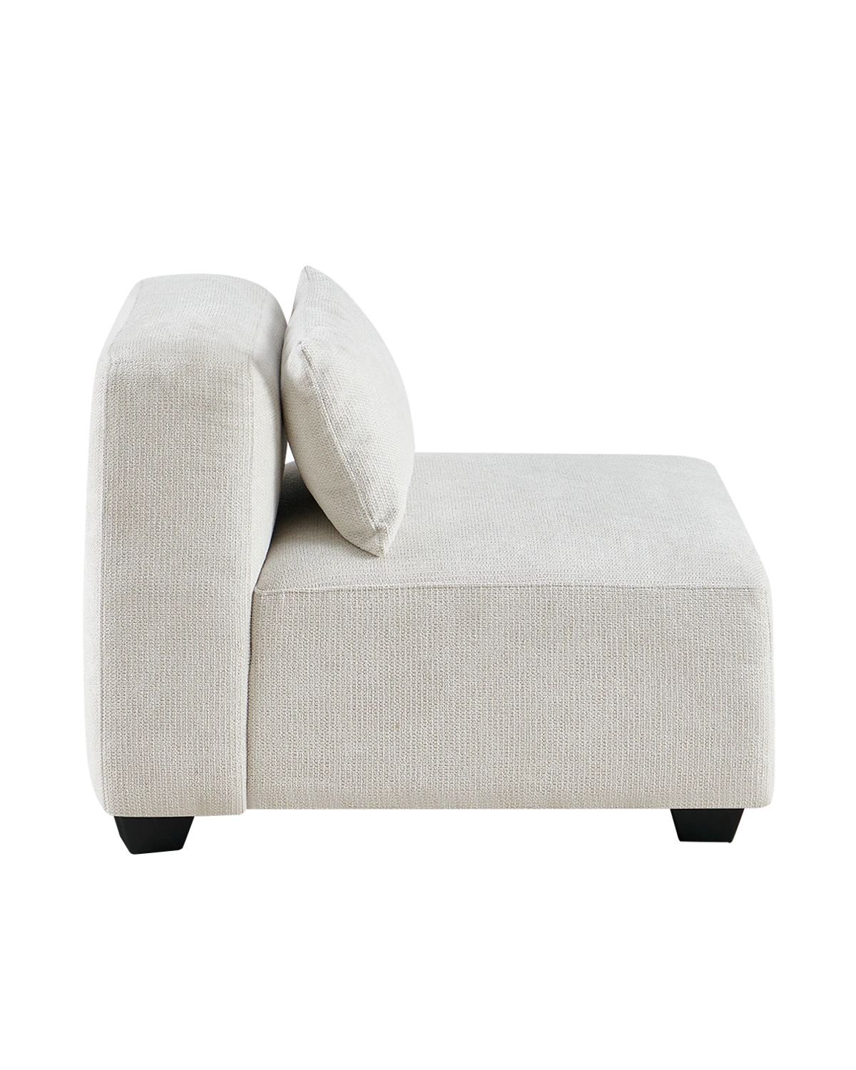 Módulo de sofá Liza medio