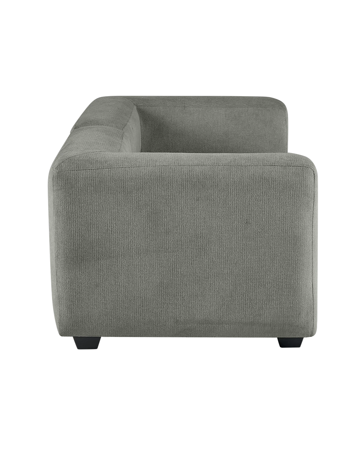 Sofá modular dos plazas Liza