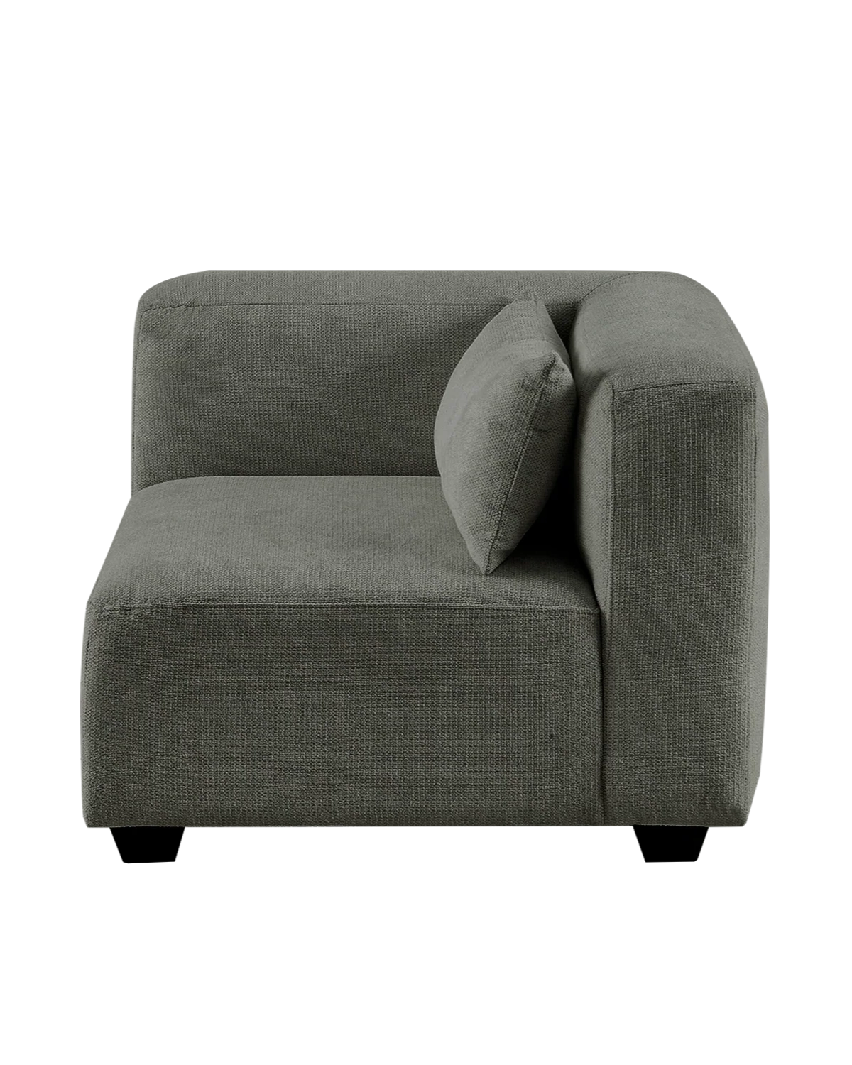 Módulo de sofá Liza derecha