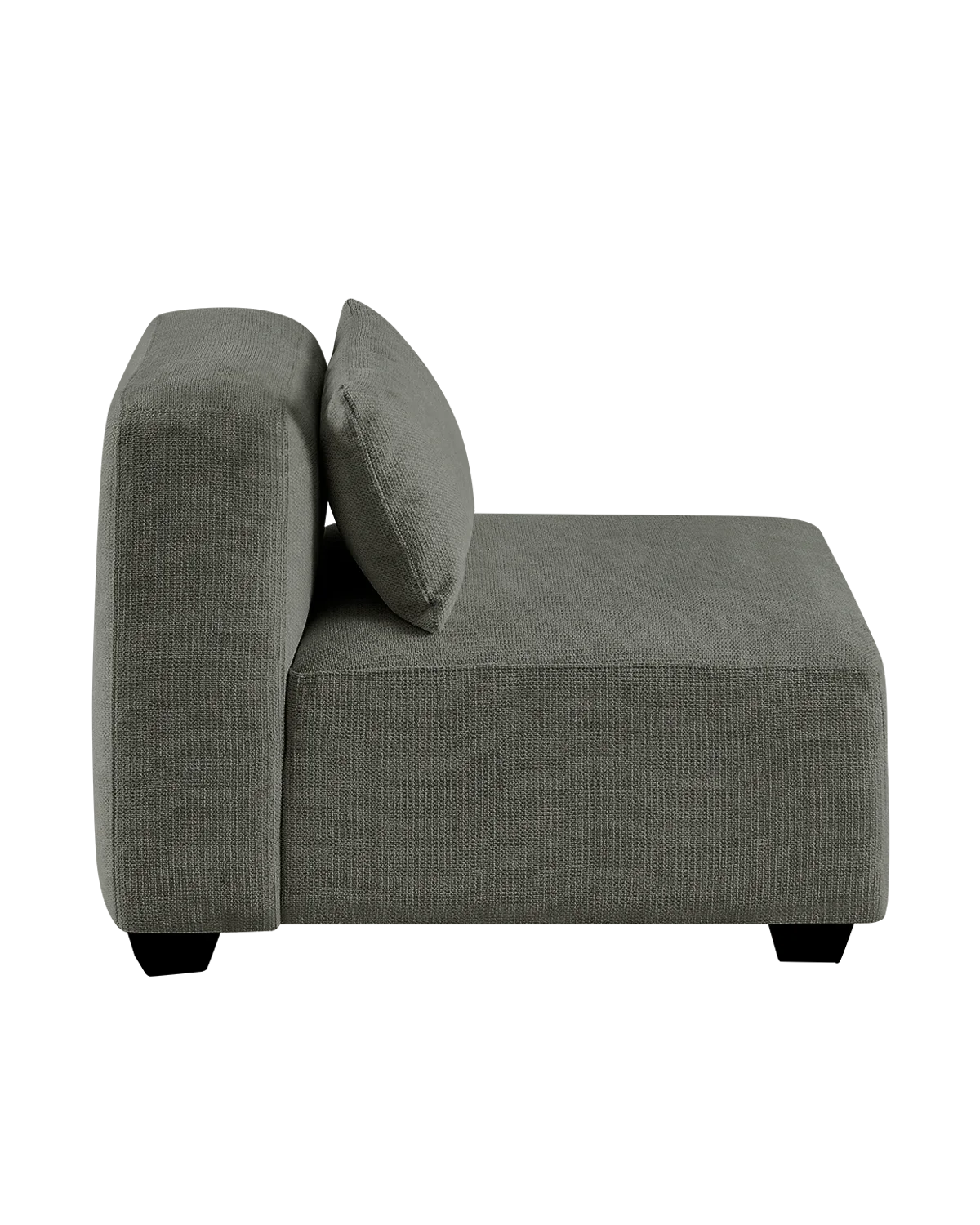 Módulo de sofá Liza medio