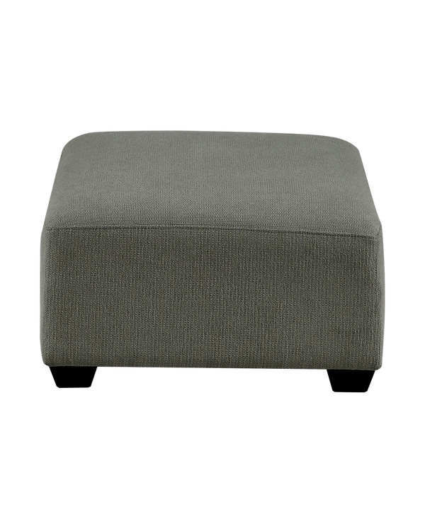 Módulo de sofá Liza reposapiés/puf
