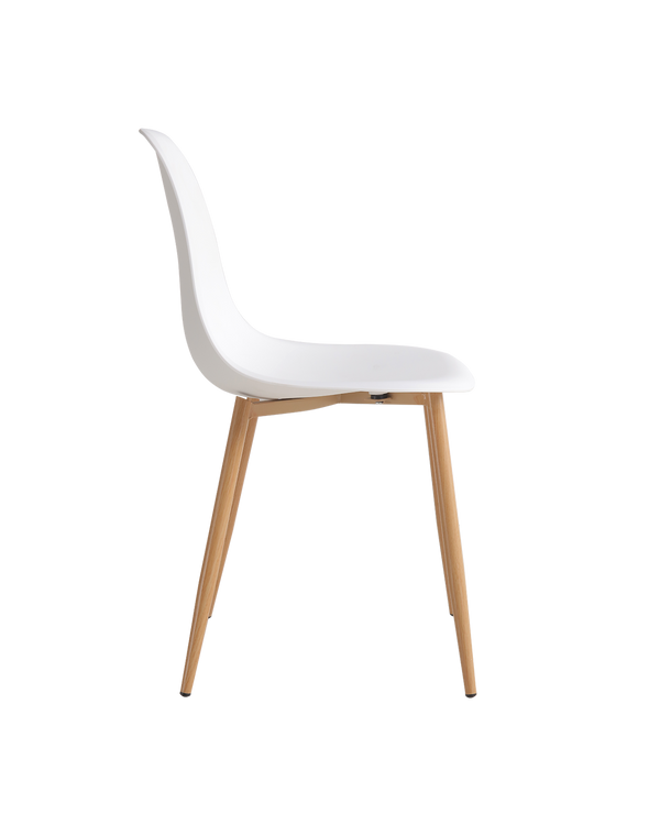 Pack ahorro de mesa Nola y sillas Lena