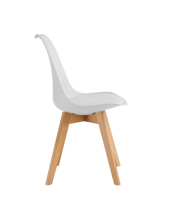 Pack ahorro de mesa Nola y sillas Mavis